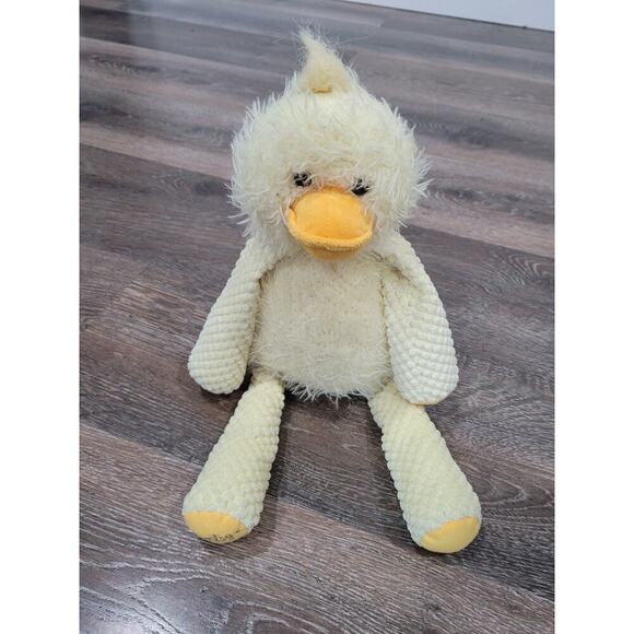 Scentsy Buddy‎ Wellington Duck Stuffed Plush No Scent Pack #3 - Picture 1 of 4